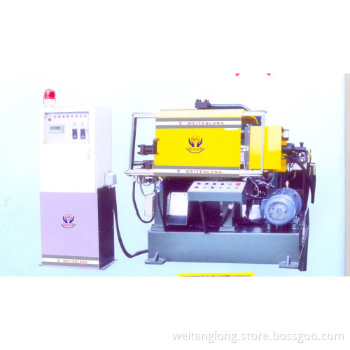High Speed Die-Casting Machine